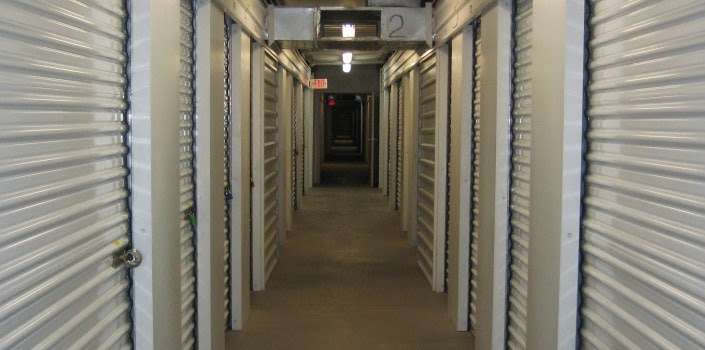 Cactus Self Storage | 12160 N 59th Ave, Glendale, AZ 85304, USA | Phone: (623) 487-1667