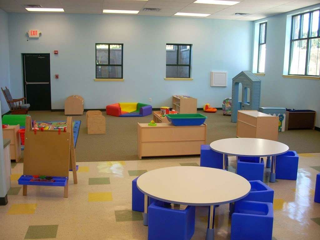 New Garden Early Care & Education Center | 250 New Garden Rd, Toughkenamon, PA 19374, USA | Phone: (610) 268-8585