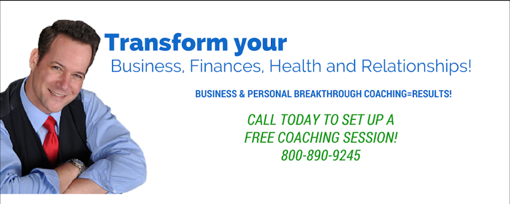 Coach With Mike: Business and Life Coach | 228 Yacht Club Way, Redondo Beach, CA 90277 | Phone: (800) 890-9245