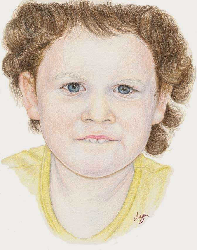 Portrait Art | Thorngrove Dr, Spring, TX 77389, USA | Phone: (832) 434-6109