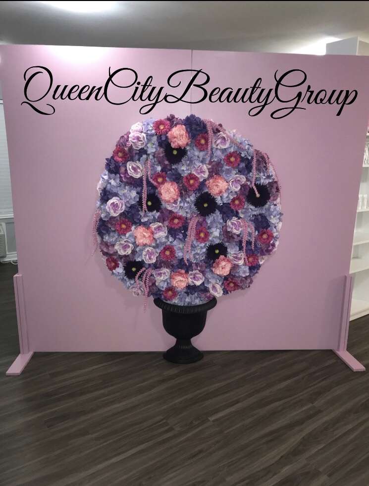 Queen City Beauty Group | 12920 Dorman Rd, Pineville, NC 28134, USA | Phone: (980) 613-1598