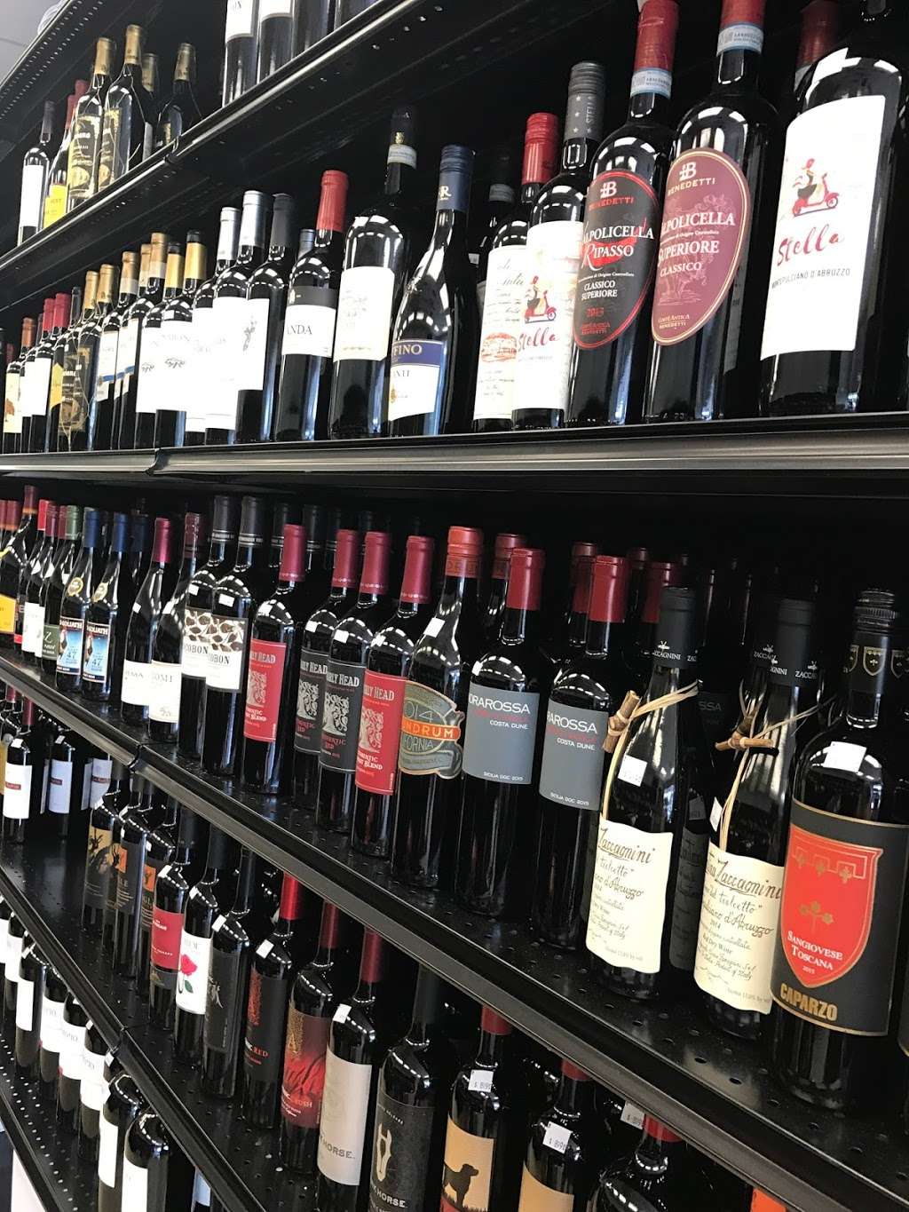 Sloatsburg Wine INC | 61 Orange Turnpike, Sloatsburg, NY 10974, USA | Phone: (845) 753-2087