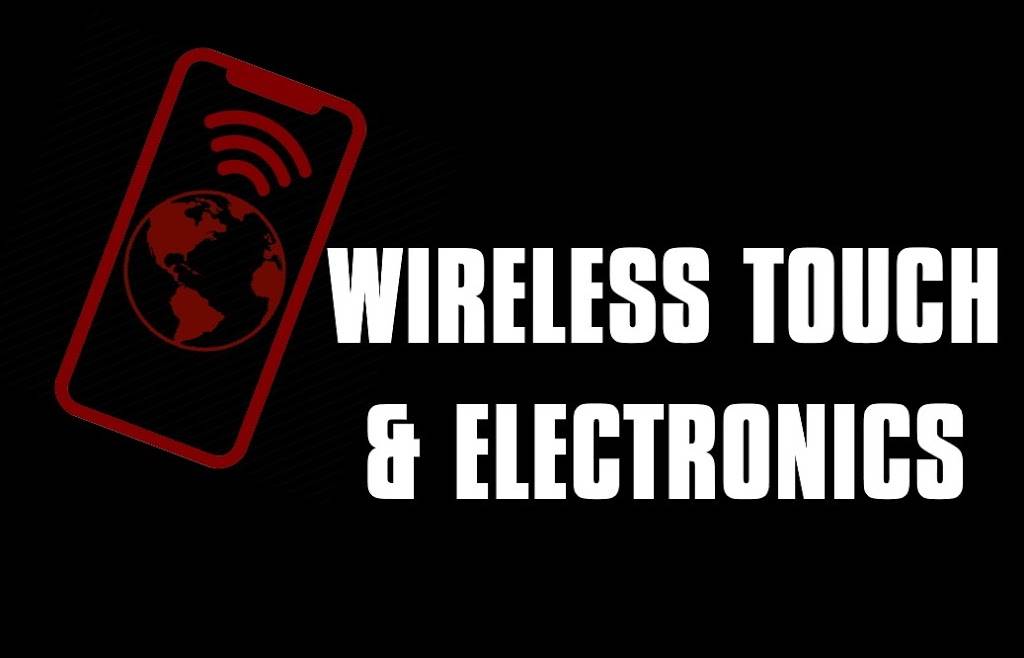 Wireless Touch and Electronics | 187 Ferry St, Newark, NJ 07105, USA | Phone: (973) 589-7292