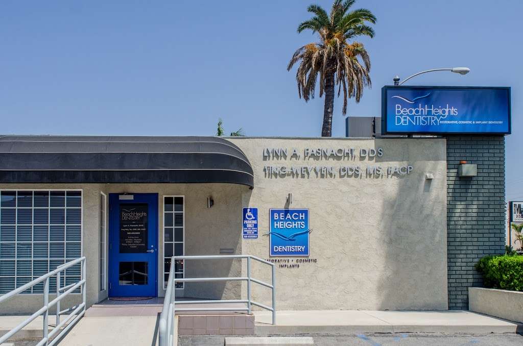 Beach Heights Dentistry | 319 Redondo Ave, Long Beach, CA 90814, USA | Phone: (562) 433-0908