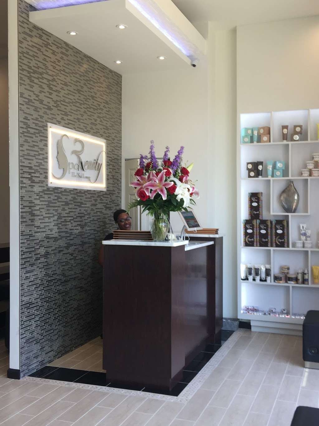 Sparenity The Nail Lounge | 16108 Cadillac Dr, Brandywine, MD 20613, USA | Phone: (301) 683-8000