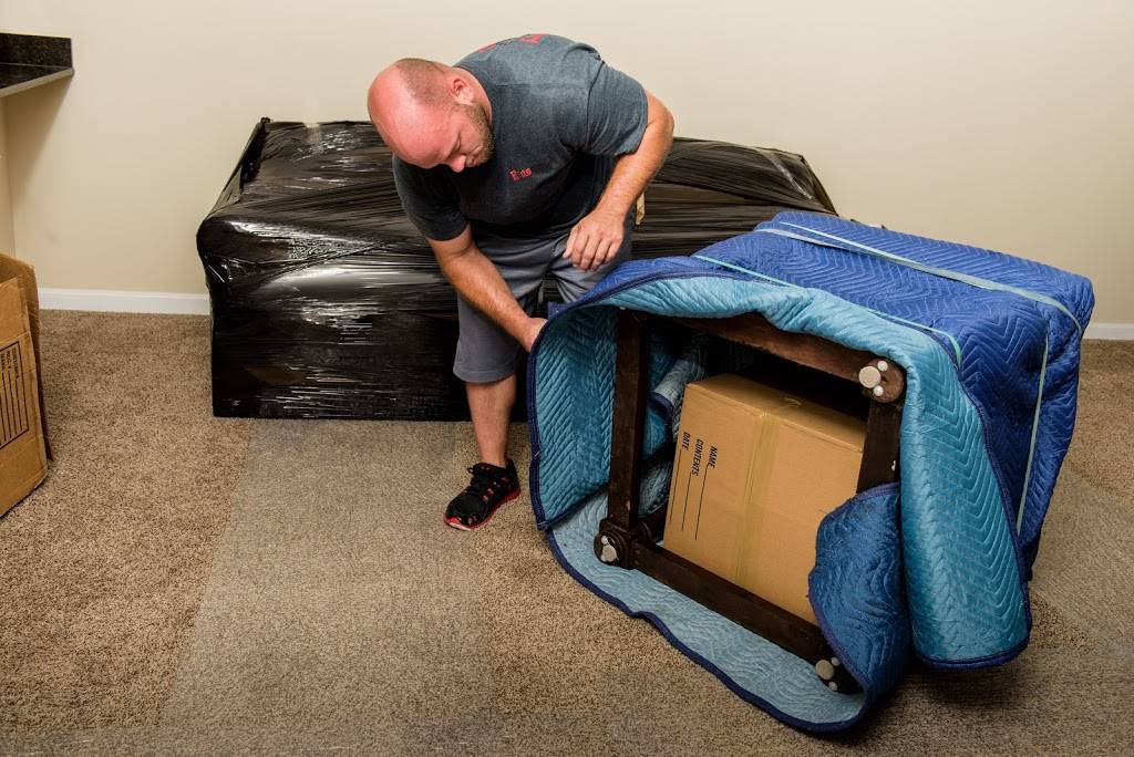 Elite Moving & Packing LLC. | 908 Lily Creek Rd #103, Louisville, KY 40243, USA | Phone: (502) 415-6159