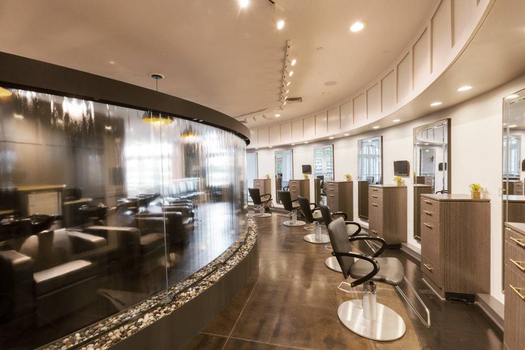 Spargo Salon & Day Spa | 1001 Cecelia Dr, Pewaukee, WI 53072 | Phone: (262) 695-7400