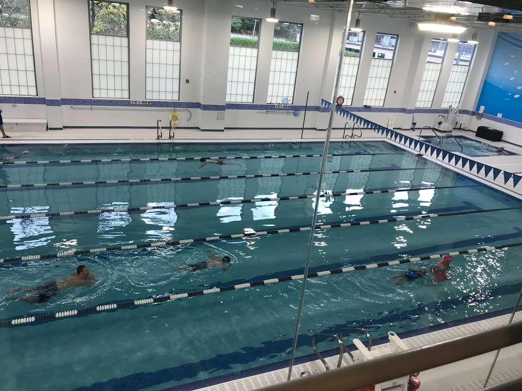 Metro Physical & Aquatic Therapy | 300 Forest Drive, (inside JCC), Greenvale, NY 11548 | Phone: (516) 626-8787