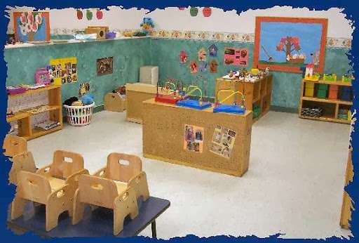 Kids Korner Child Development Center | 210 Cook St, Kannapolis, NC 28083, USA | Phone: (704) 938-9322