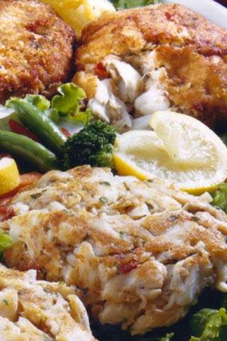 Captn Chuckys Crab Cake Co, Blue Bell | 1530 Dekalb Pike, Blue Bell, PA 19422, USA | Phone: (484) 684-7177