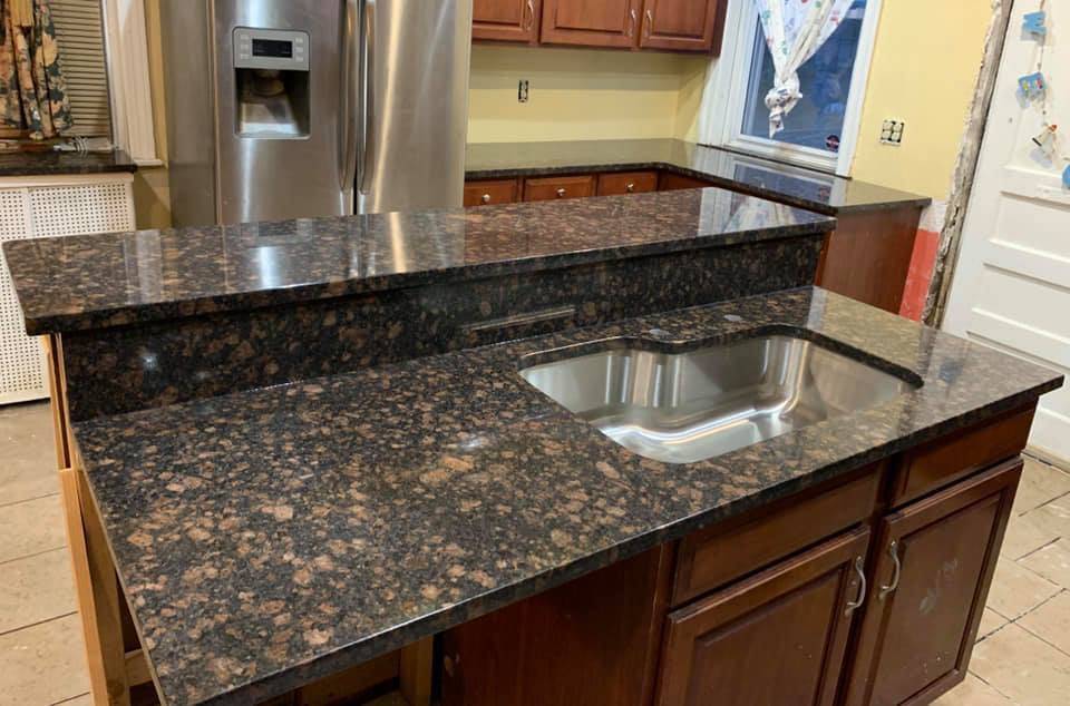 Quality Granite & More LLC | 2130 S 6th St, Philadelphia, PA 19148, USA | Phone: (267) 650-0883