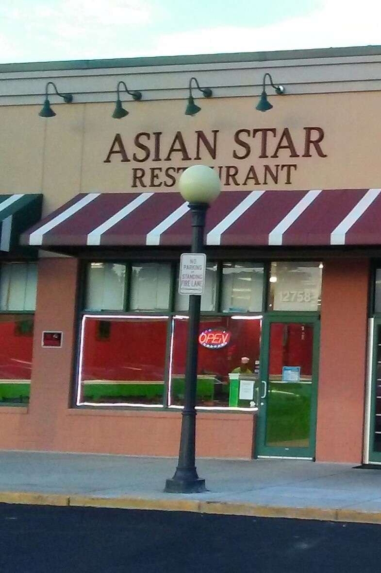 Asian Star Restaurants | 12758 Old Fort Rd, Fort Washington, MD 20744, USA | Phone: (301) 203-1888