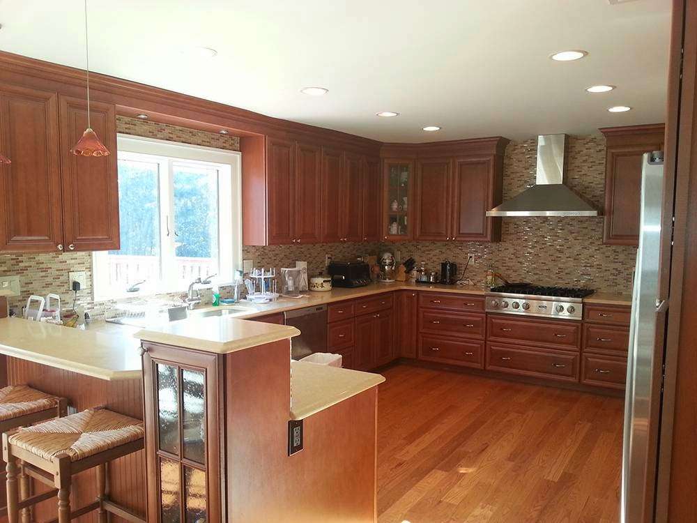 Kitchen and Bath Renovators | 63 Oak Trail Rd, Hillsdale, NJ 07642, USA | Phone: (201) 722-8540