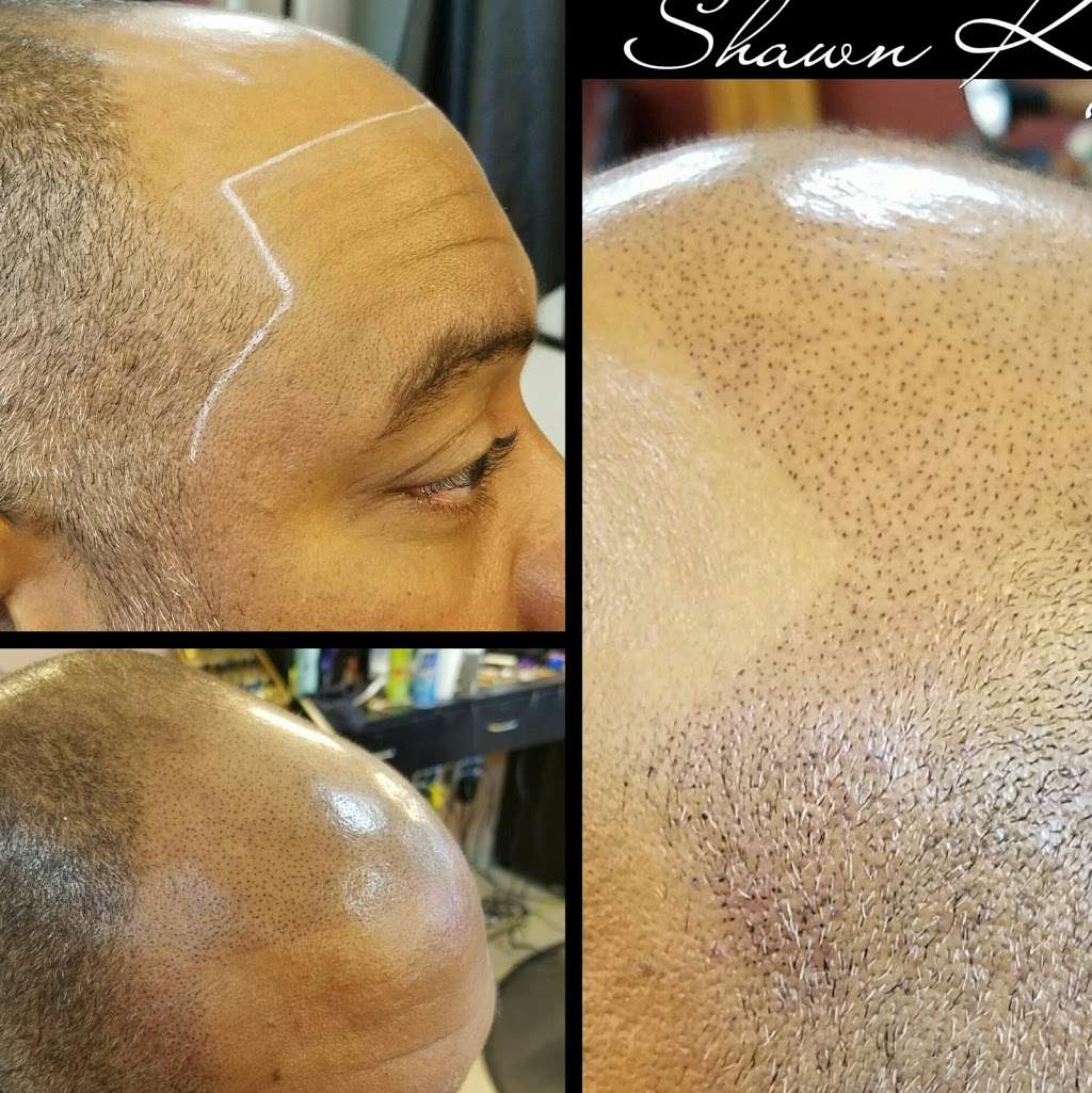 Shawn Kyle Permanent Cosmetics | 621-1 Rollingbrook Dr, Baytown, TX 77521, USA | Phone: (602) 800-9946