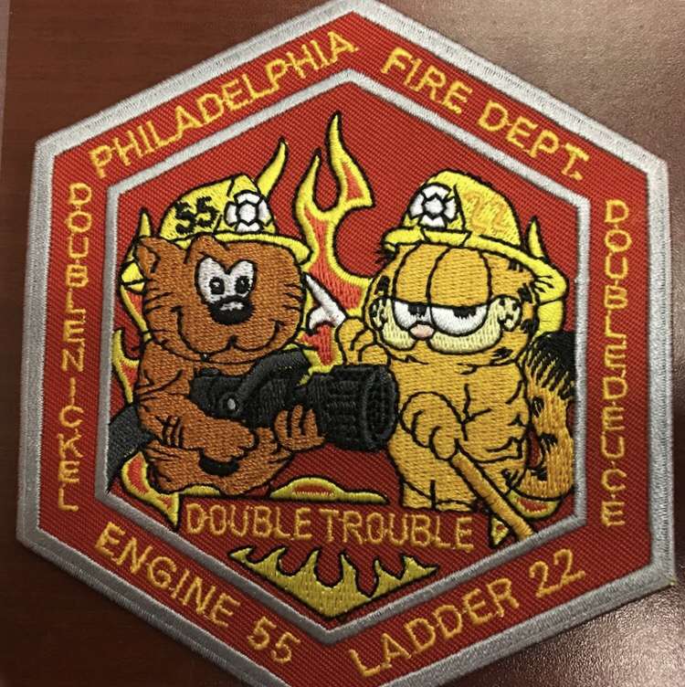 Philadelphia Fire Department | 4000 N Front St, Philadelphia, PA 19140, USA | Phone: (215) 686-1300