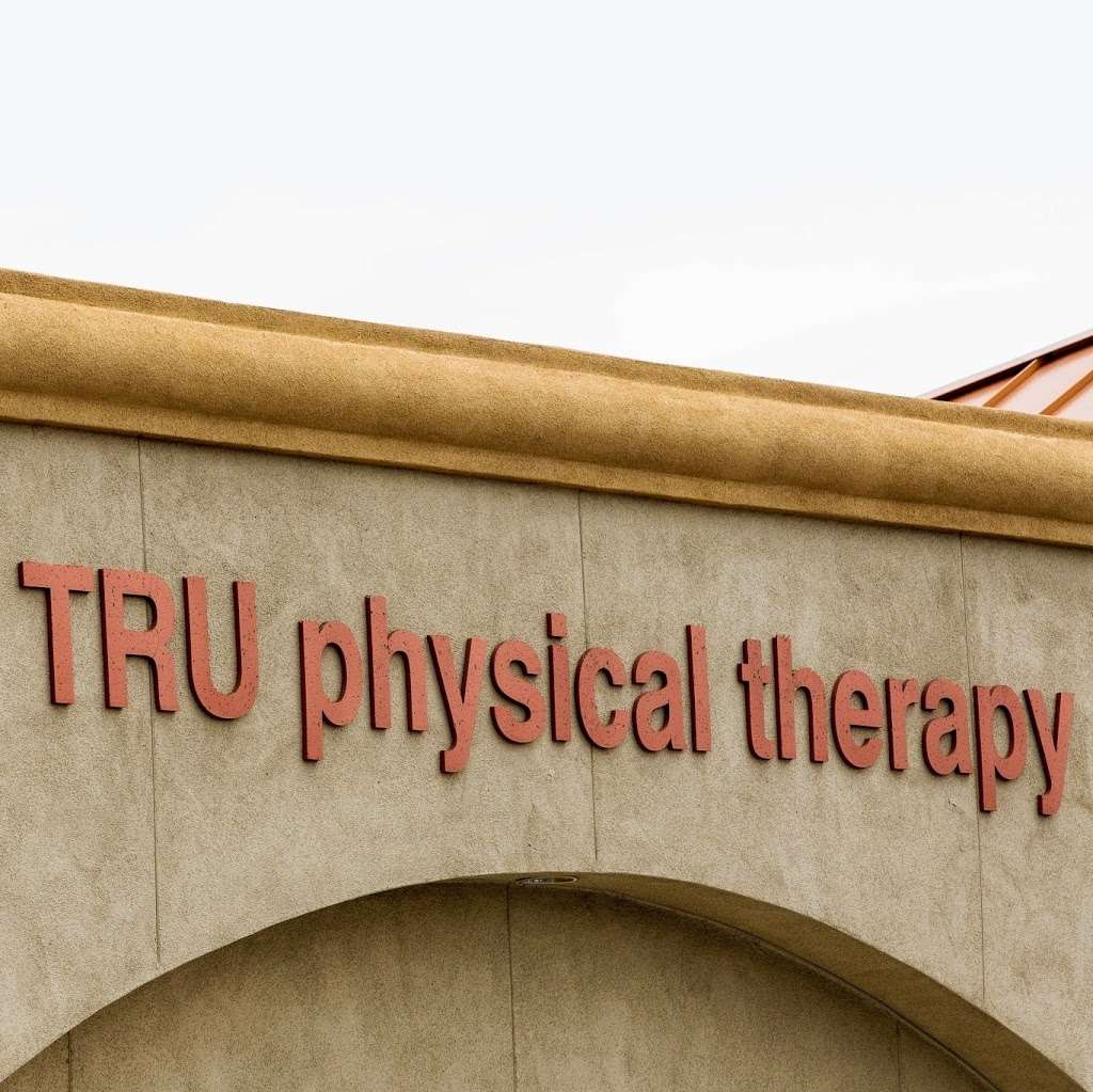Tru Physical Therapy | 70 E Horizon Ridge Pkwy # 180, Henderson, NV 89002, USA | Phone: (702) 856-0422