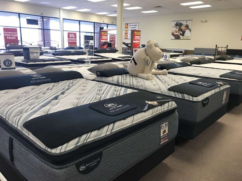 Mattress Warehouse of Millville Delaware | 38069 Town Center Dr #16, Millville, DE 19967, USA | Phone: (302) 539-7524