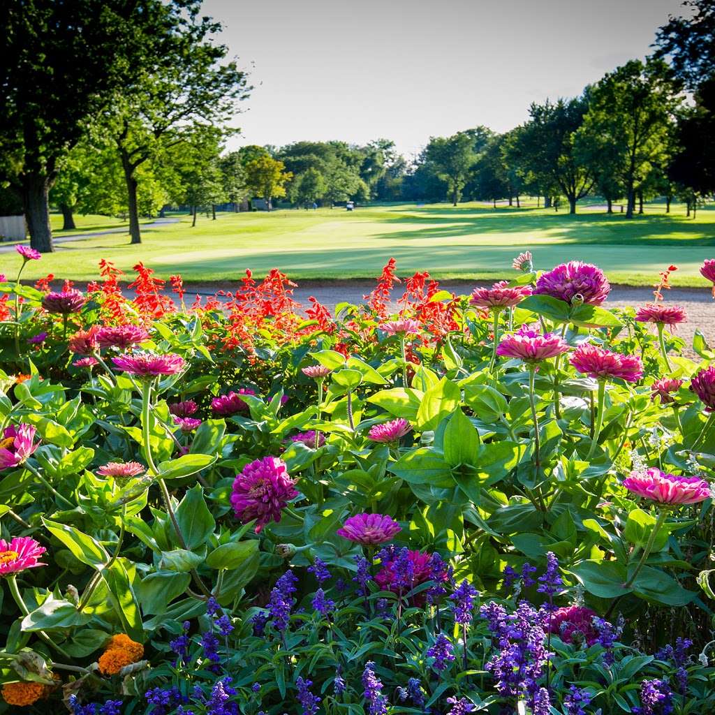 Glencoe Golf Club | 621 Westley Rd, Glencoe, IL 60022, USA | Phone: (847) 835-0250