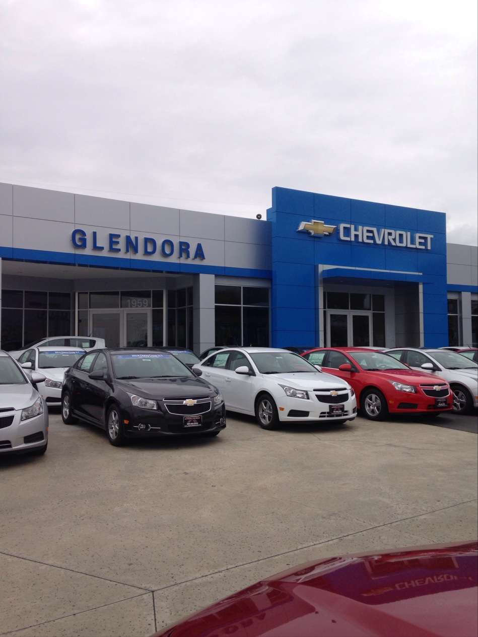 Glendora Chevrolet | 1959 Auto Centre Dr, Glendora, CA 91740, USA | Phone: (909) 474-7364