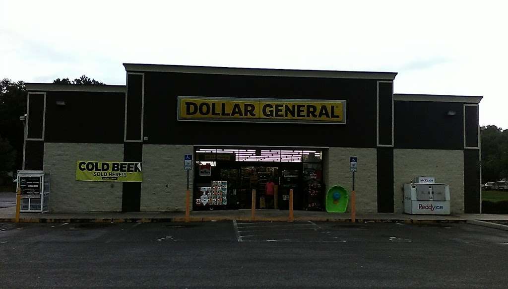 Dollar General | 7120 E Hwy 25, Belleview, FL 34420, USA | Phone: (352) 322-2207