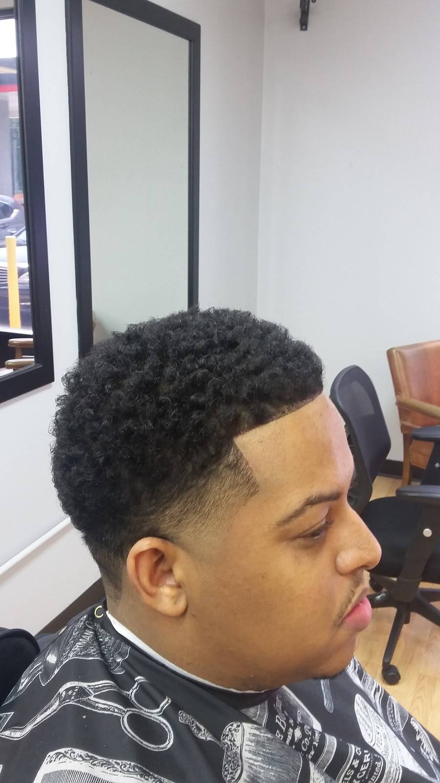 North Atlanta BarberShop | 4400 Chamblee Dunwoody Rd suite c, Atlanta, GA 30341, USA | Phone: (470) 375-4999