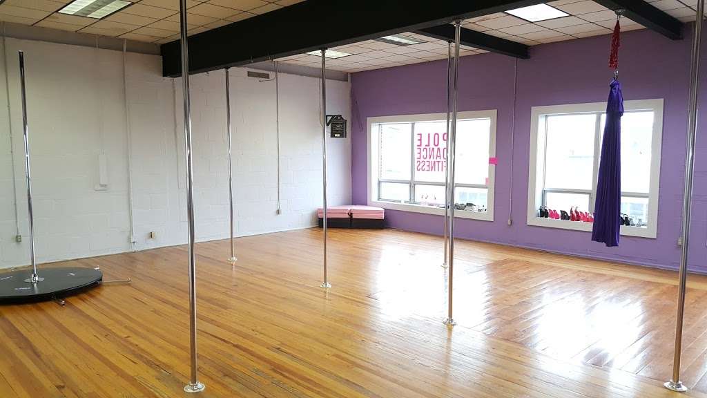 PD Fitness | 419 Poplar st 3rd floor, Scranton, PA 18509, USA | Phone: (570) 589-9827