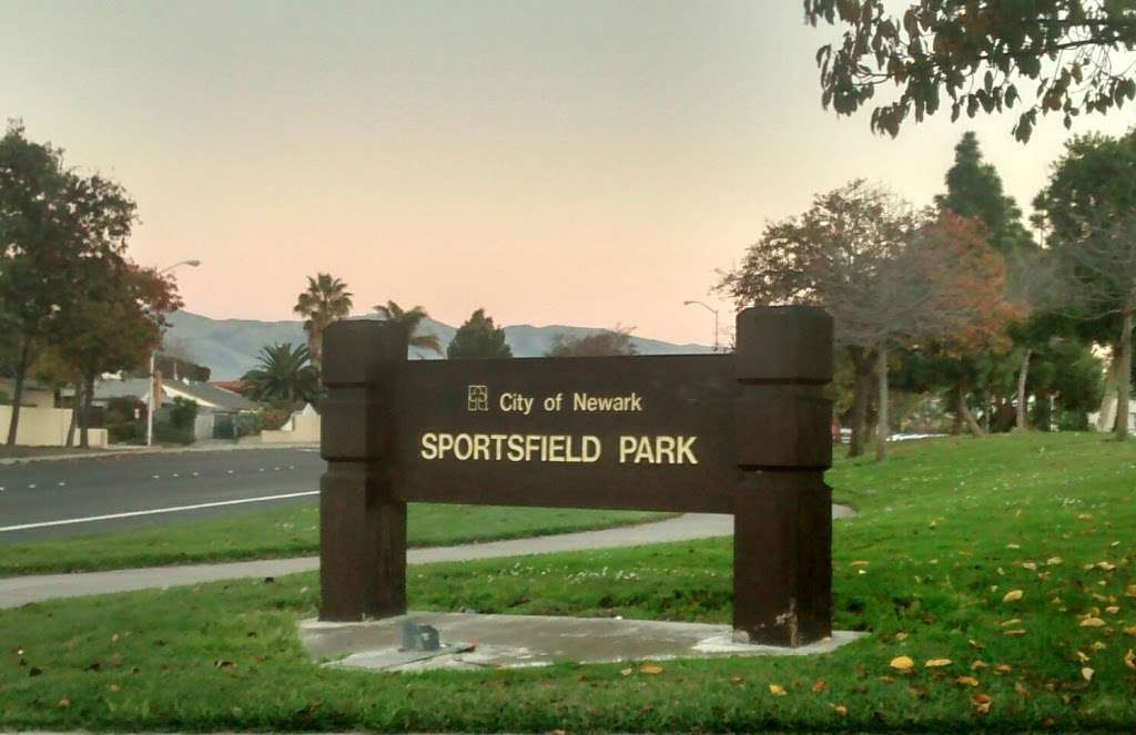 Newark Sportsfield Park | 6800 Mowry Ave, Newark, CA 94560, USA | Phone: (510) 578-4620