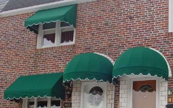 Koks Fabric Awnings | 620 Grant Rd, Folcroft, PA 19032, USA | Phone: (610) 532-6449