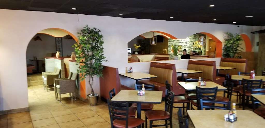 Fonda Mexicana Bar & Grill | 542 Southwest Blvd, Kansas City, KS 66103 | Phone: (913) 624-0290