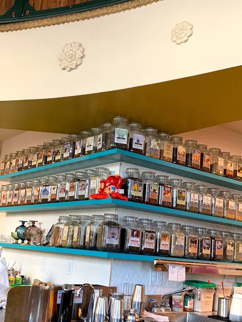 Teazer World Tea Market Sierra Vista | 1180 Shaw Ave #103, Clovis, CA 93612, USA | Phone: (559) 712-4568