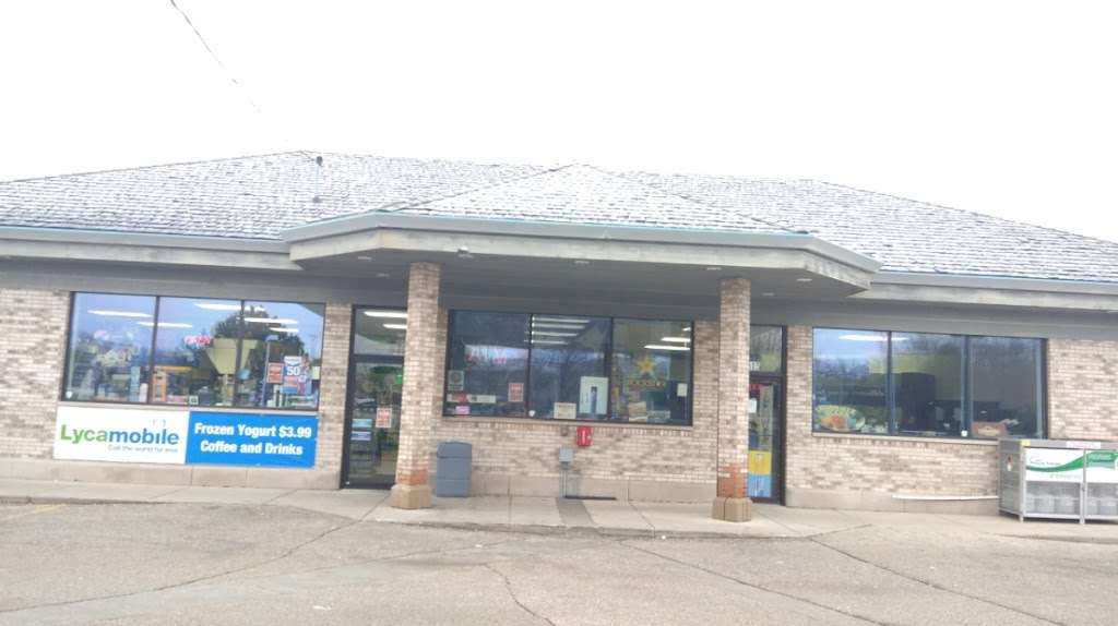 Bp Gas Wood Creek | 1515 30th Ave Kenosha Wood Creek, Bp, Kenosha, WI 53144