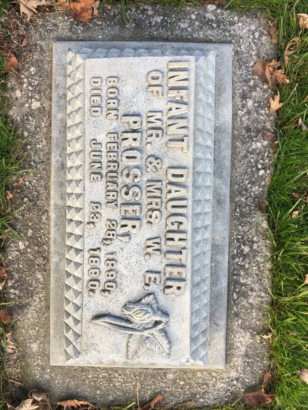 Mountainside Cemetery | 17675 SW Hillsboro Hwy, Hillsboro, OR 97123, USA | Phone: (503) 709-3752