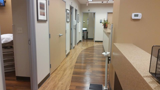 NextCare Urgent Care | 1104 Rayford Rd #500, Spring, TX 77386, USA | Phone: (281) 825-3265