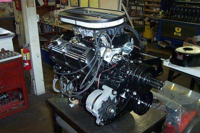 Joes Engine Shop | 1303 Galindo St, Concord, CA 94520, USA | Phone: (925) 682-4013