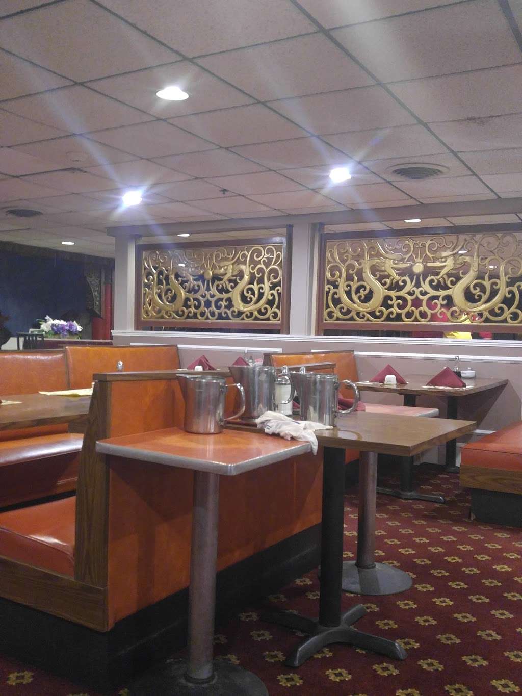 Yangtze Inn | 266 S Main St, West Bridgewater, MA 02379, USA | Phone: (888) 894-8210