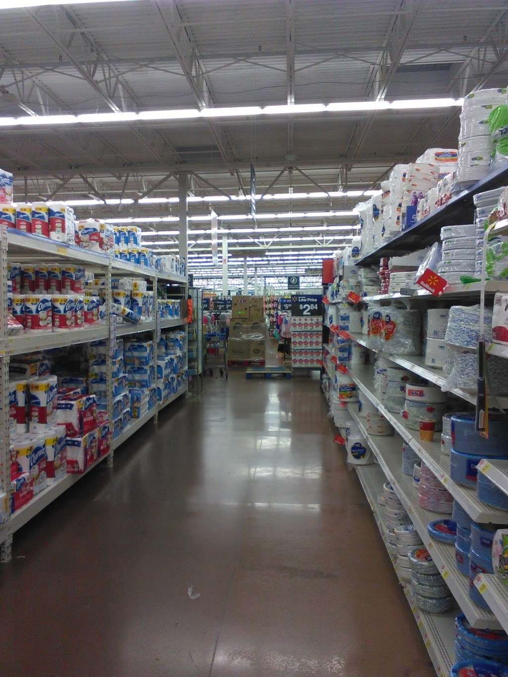 Walmart Supercenter | 501 Wal-Mart Dr, Winchester, VA 22603, USA | Phone: (540) 545-8730