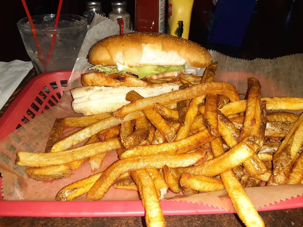 The Buoy 12 Pub & Eatery | 29161 Jefferson Ave, St Clair Shores, MI 48081, USA | Phone: (586) 200-2080