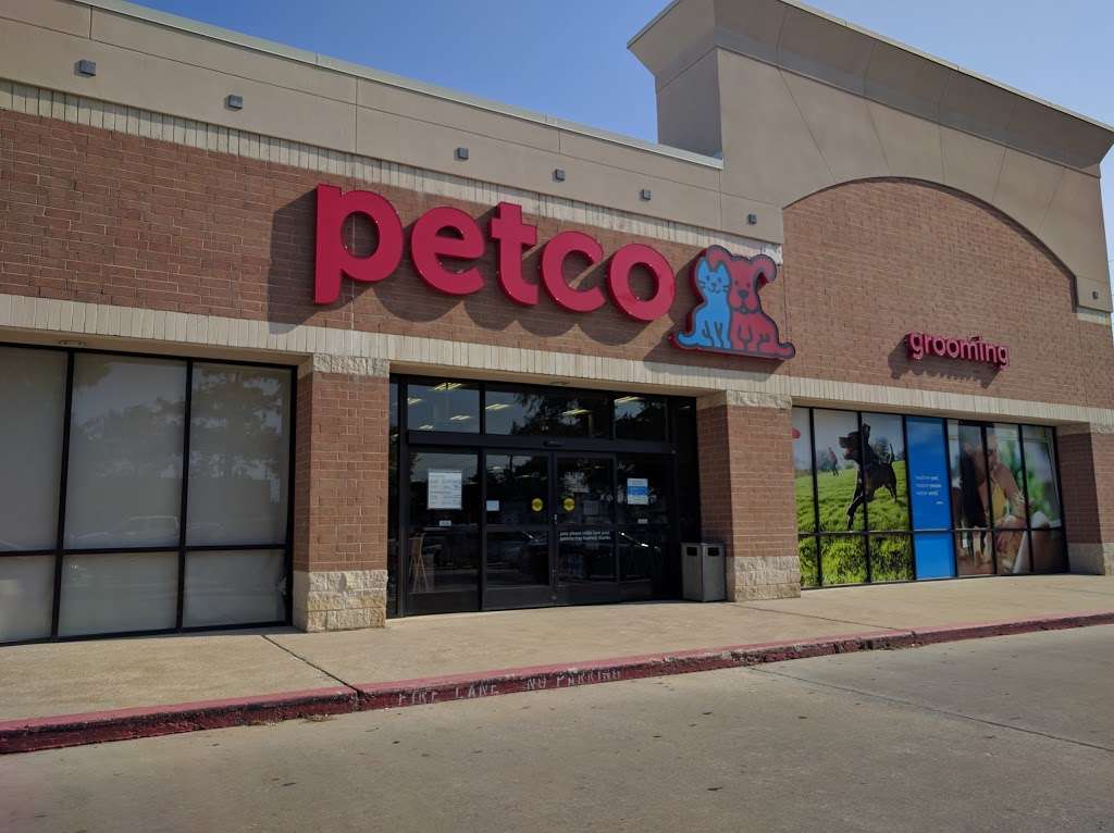 Petco Animal Supplies | 7510 Westheimer Rd, Houston, TX 77063 | Phone: (713) 781-9010