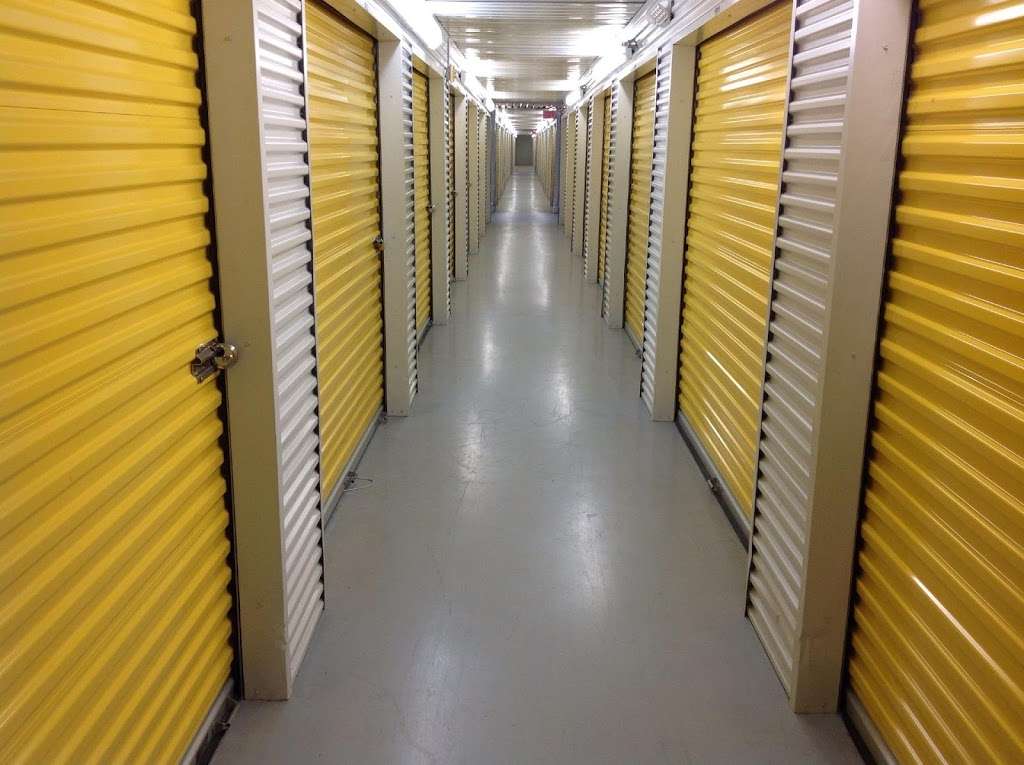 Life Storage | 802 E Richey Rd, Houston, TX 77073 | Phone: (281) 738-5849