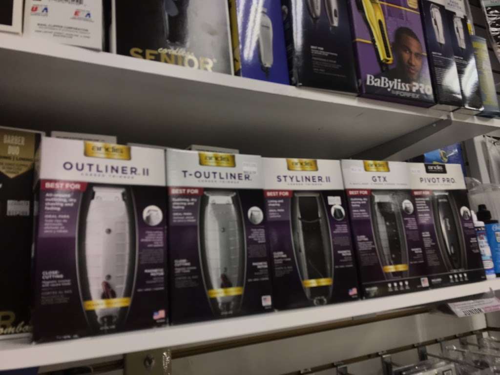 Star Beauty Mart | 5281 Walzem Rd, San Antonio, TX 78218, USA | Phone: (210) 599-3246