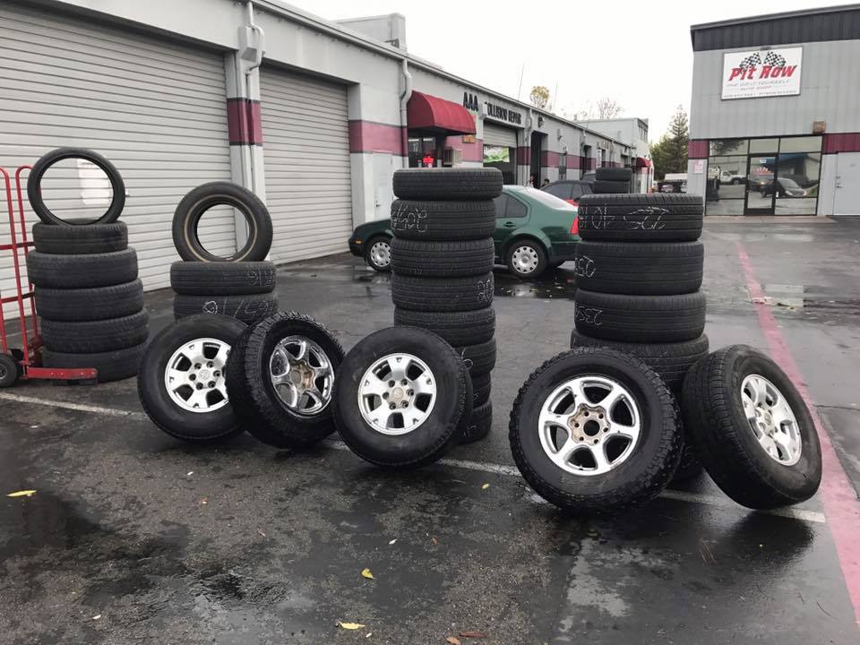 JR. Alignment Tires Corporation | 2555 Lafayette St #116, Santa Clara, CA 95050, USA | Phone: (408) 564-8849