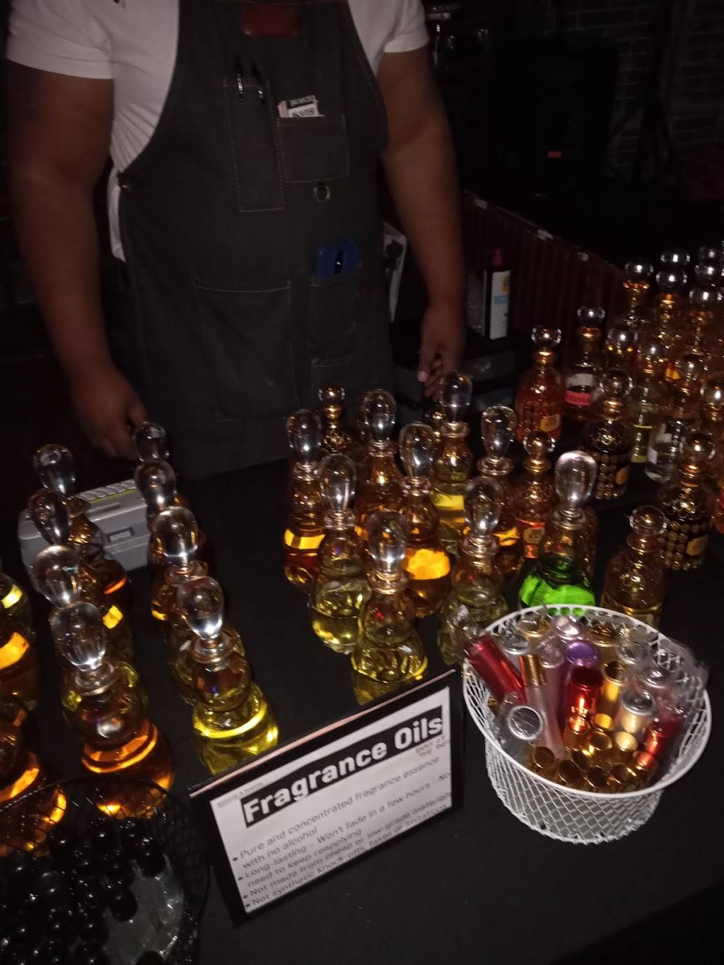 Chocolate Lounge ExClusive | 1011 Corinth St, Dallas, TX 75215, USA | Phone: (469) 512-0550