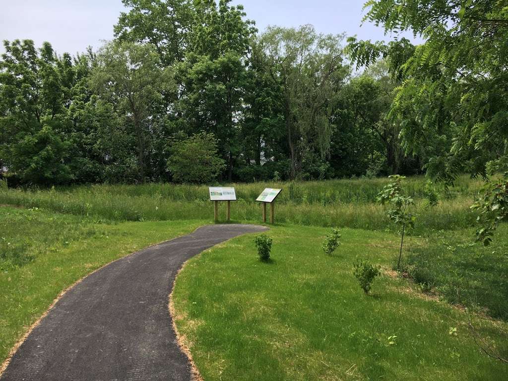 Warwick-to-Ephrata Rail Trail Trailhead | Lititz, PA 17543, USA