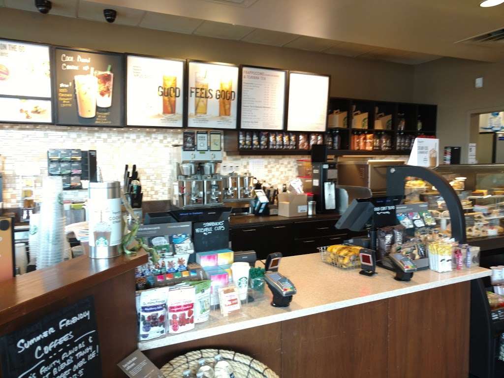 Starbucks | 7205 E 96th St, Indianapolis, IN 46250 | Phone: (317) 595-5574