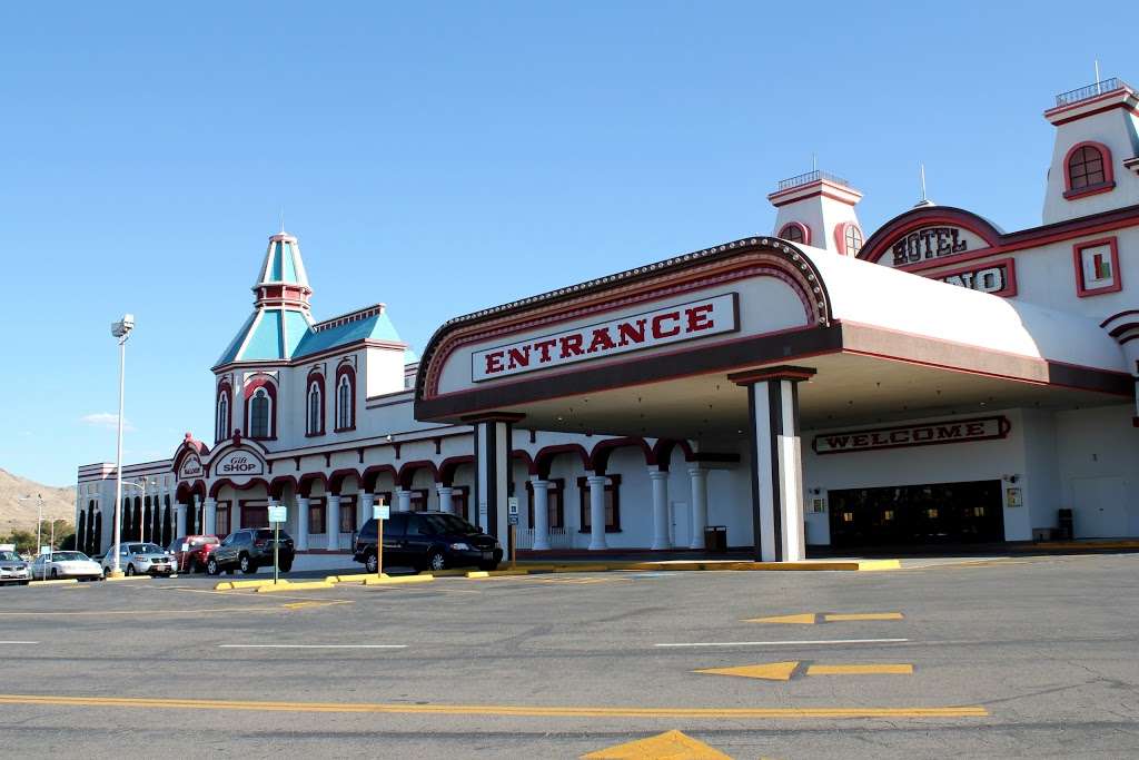 atlantic city boardwalk terribles casino