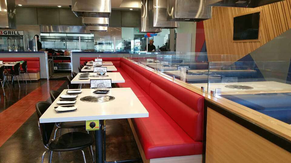 Cosco Restaurant Furniture | 2717 N Compton Ave, Compton, CA 90222 | Phone: (310) 762-9911