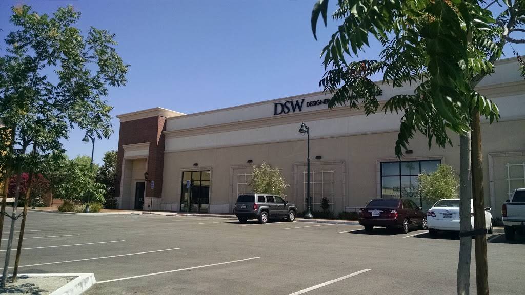 DSW Designer Shoe Warehouse | 10540 Stockdale Hwy, Bakersfield, CA 93311, USA | Phone: (661) 473-2045