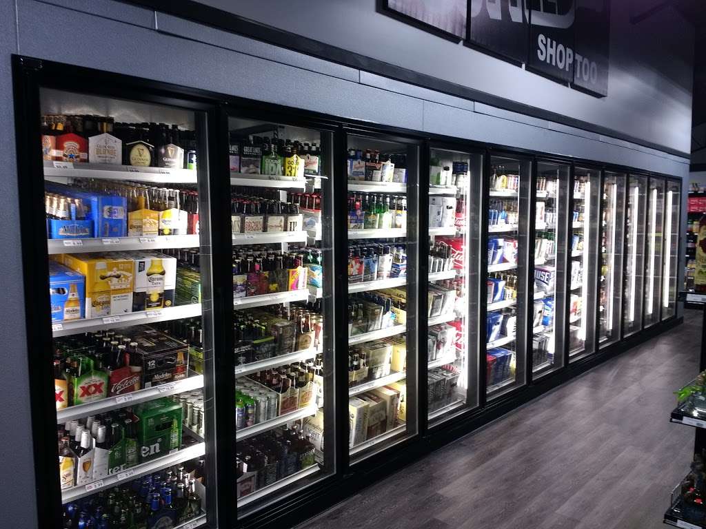 Bottle Shop Too | 1301 Pine Lake Ave, La Porte, IN 46350, USA | Phone: (219) 344-5915