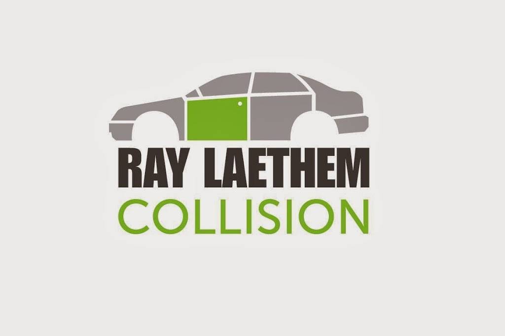 Laethem Collision Free Loaners | 17677 Mack Ave, Grosse Pointe, MI 48230, USA | Phone: (313) 417-8429