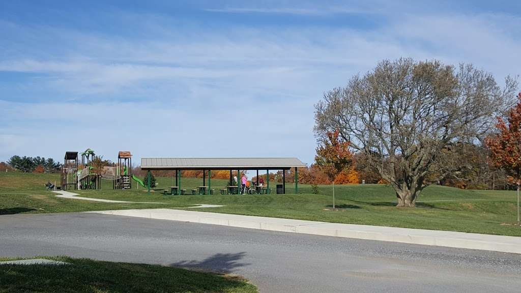 Leister Park | Hampstead, MD 21074, USA